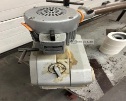 Maschine: HOLZ HER 1117 Vorschubapparat Vorschub
