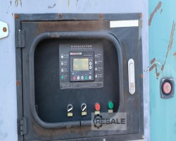 Maschine: RAIMING Rmito-120 Dieselgeneratoren