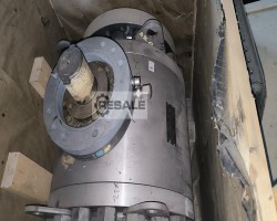 Maschine: PETROL VALVES A182-F51 Röhre