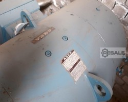 Maschine: ASEA LAE 400 S Drehstrommotoren