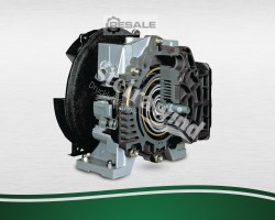 Maschine: AGRE-ALUP SPIRALAIR SPR 5 T ölfreier ScrollKompressor (Spiral)