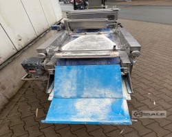 Maschine: KEMPER IL Special Brotanlagen