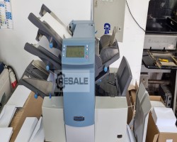 Maschine: PITNEY BOWES Di 830 Briefumschlagmaschinen