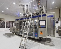 Maschine: SIG COMBIBLOC 712 Getränkeabfüllanlagen