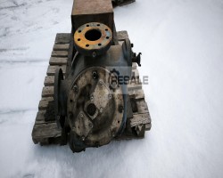 Maschine: VARISCO V100-2 ST4 Pumpen