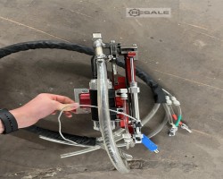 Maschine: GESIPA Taurus 2 Axial Nietsystem