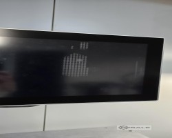 Maschine: WEBER ULTRASONICS Saphir Digital Manual Station Ultraschall Schweißmaschine
