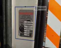 Maschine: SCANIA P93ML 