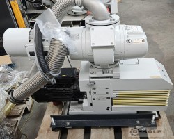 Maschine: PLASMA PARYLENE SYSTEMS PPL 300 Reinigungsanlage