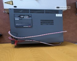 Maschine: MITSUBISHI F700 Frequenzwandler