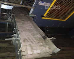 Maschine: IFP PACKAGING TWIN-T-75/N90 Verpackungslinie