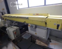 Maschine: STAR SR 32 /330 CNC Langdrehmaschinen