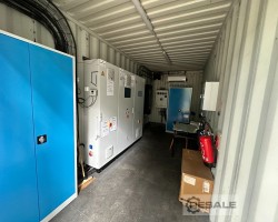 Maschine: BOSCH UL-S28000 Kessel