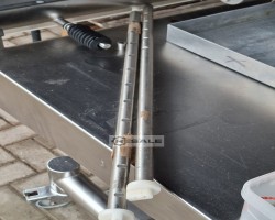 Maschine:   Brotschneidemaschinen