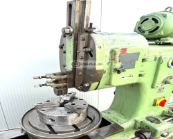 Maschine: BEHR ST 150 Vertikale Stossmaschine