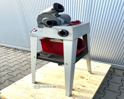 Maschine: DAREX SP 2500 Spiralbohrer-Schleifmaschinen
