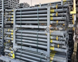 Maschine: DOKA Eurex 30 top 450 Deckenstütze