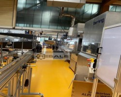 Maschine: D+E Berning u