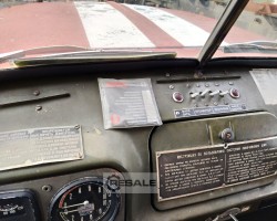 Maschine: ZIL 131 