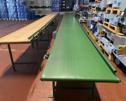 Maschine: D+E Potveer u