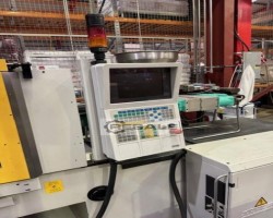 Maschine: ARBURG 320C UNIVERSAL 600-100 U Spritzgiessmaschinen