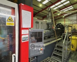 Maschine: NEGRI BOSSI VECTOR 8000H-8400 Spritzgiessmaschinen