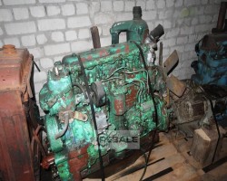 Maschine: ? D-65 Ersatzteile