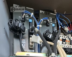 Maschine: BROTHER FOR PARTS TC-31A Fräszentren