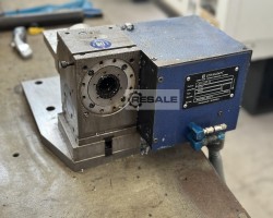 Maschine: LEHMANN EA-407.1A Teiltische