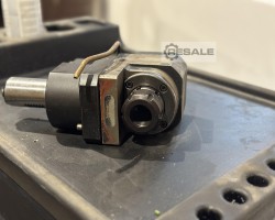 Maschine: MAZAK Driven Werkzeughalter