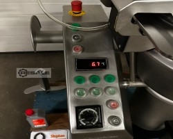 Maschine: STEPHAN UM44-3 Universalmaschinen