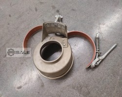 Maschine: BIT  Sackverschließtechnik