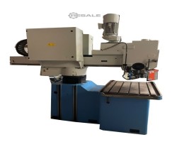 Maschine: DONAU Donauflex 145 Radialbohrmaschine Schnellradialbohrmaschine