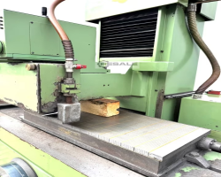 Maschine: ELB SWN 5 VA II Flachschleifmaschinen