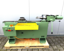 Maschine: KUHN KAZ 80-2 Zentriermaschine