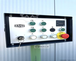 Maschine: D+E FASTI type 63x1,5