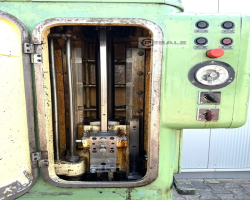 Maschine: FRöMAG Rapida 463 Nutenziehmaschine