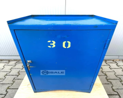 Maschine: WEILER Praktikant 800R Leit- und Zugspindeldrehmaschinen