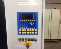 Maschine: LWB STEINL VCRS-T 300/36 T Spritzgiessmaschinen