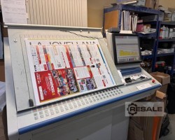 Maschine: KBA PERFORMA 74 5 
