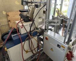 Maschine: CRONOPLAST BabyPlast 6/10 Vp-T12 Sonderspritzgiessmaschinen