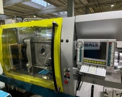 Maschine: BOY 90M Spritzgiessmaschinen