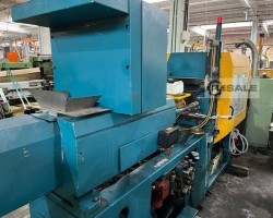 Maschine: BOY 80M Spritzgiessmaschinen