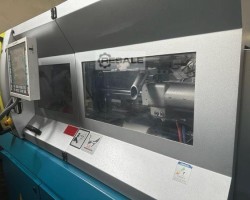 Maschine: BOY 55A Pro Spritzgiessmaschinen