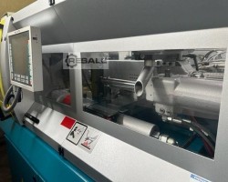 Maschine: BOY 55A Pro Spritzgiessmaschinen
