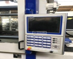 Maschine: BATTENFELD HM 300/2250S Spritzgiessmaschinen