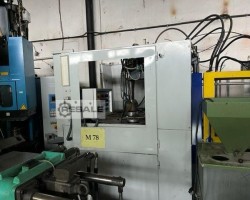 Maschine: BATTENFELD BA 1300V/315 V Spritzgiessmaschinen