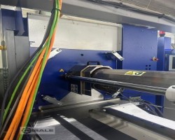 Maschine: WITTMANN BATTENFELD EcoPower 110/350 Spritzgiessmaschinen