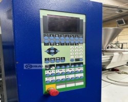 Maschine: BATTENFELD TM 100/525 Spritzgiessmaschinen