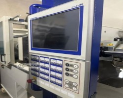 Maschine: BATTENFELD HM 100/525 Spritzgiessmaschinen